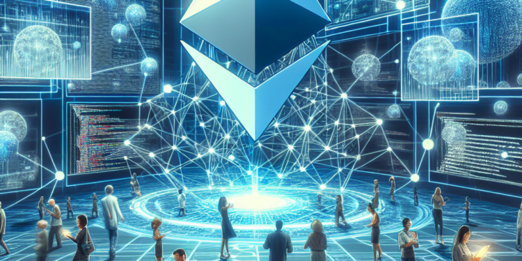Unleashing the Full Potential of Ethereum in Decentralized Applications Unleashing the Full Potential of Ethereum in Decentralized Applications