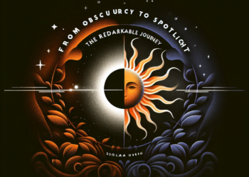 From Obscurity to Spotlight: The Remarkable Journey of Solana