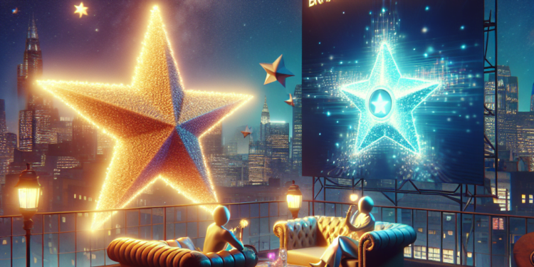 Celebrities and NFTs: A Brand New Love Affair Celebrities and NFTs: A Brand New Love Affair