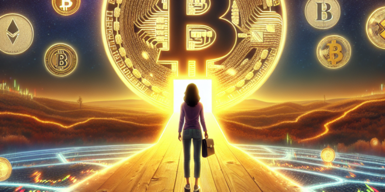 Journey into the Crypto World: Essential Tips for Beginner Investors