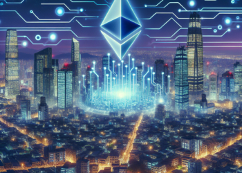 The Revolutionary Shift Ethereum Brings to the Tech Industry