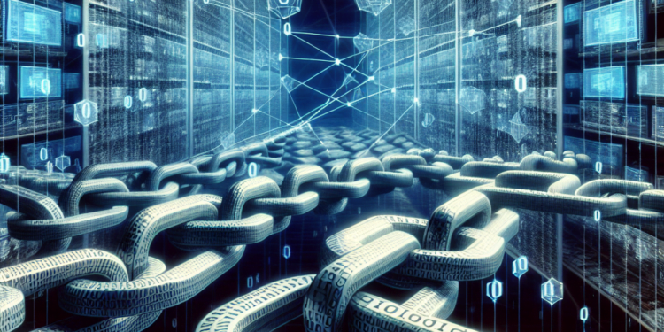 Breaking Down the Technicalities of Base Chain In Blockchain