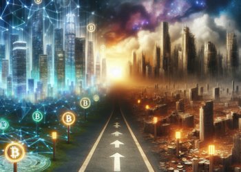 NFTs: The Boom, The Bust, and What Comes Next