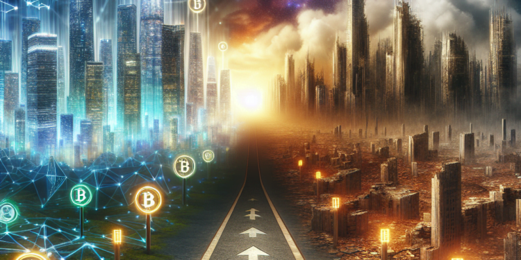 NFTs: The Boom, The Bust, and What Comes Next