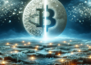 A Closer Look at How Bitcoin Halving Shapes the Crypto Landscape.