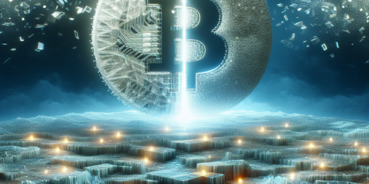 A Closer Look at How Bitcoin Halving Shapes the Crypto Landscape. A Closer Look at How Bitcoin Halving Shapes the Crypto Landscape.