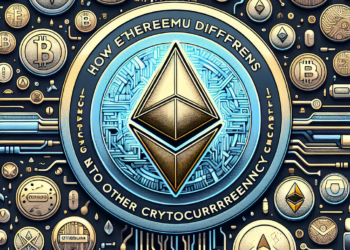 How Ethereum Differs from Other Cryptocurrencies