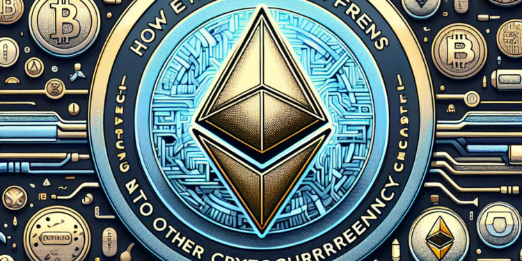 How Ethereum Differs from Other Cryptocurrencies How Ethereum Differs from Other Cryptocurrencies