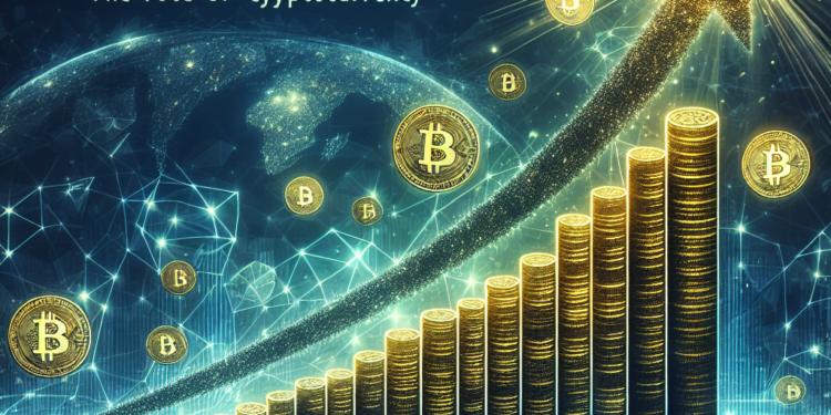 Empowering the Economy: The Role of Cryptocurrency Empowering the Economy: The Role of Cryptocurrency