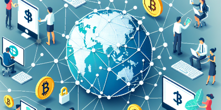 Why Decentralized Finance Matters in Today’s Financial Ecosystem