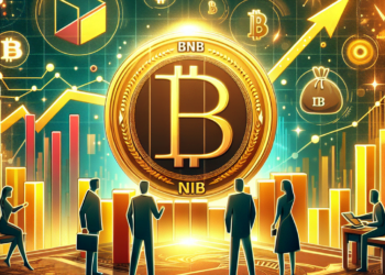 Why BNB is a Hot Topic in the Cryptocurrency Market