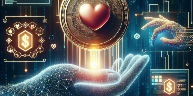 Utilizing NFTs for Philanthropy: A Novel Concept Utilizing NFTs for Philanthropy: A Novel Concept