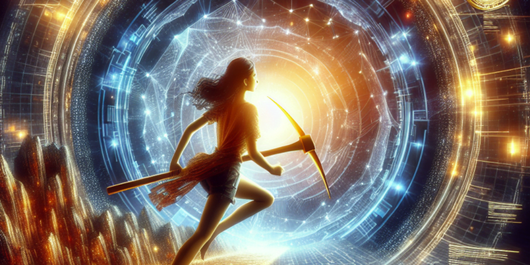 Step into the World of Crypto Mining: Understanding its Significance