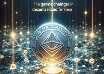 Solana: The Game Changer in Decentralized Finance.
