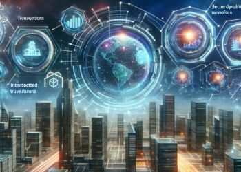 BNB: Enabling a Groundbreaking Financial Infrastructure