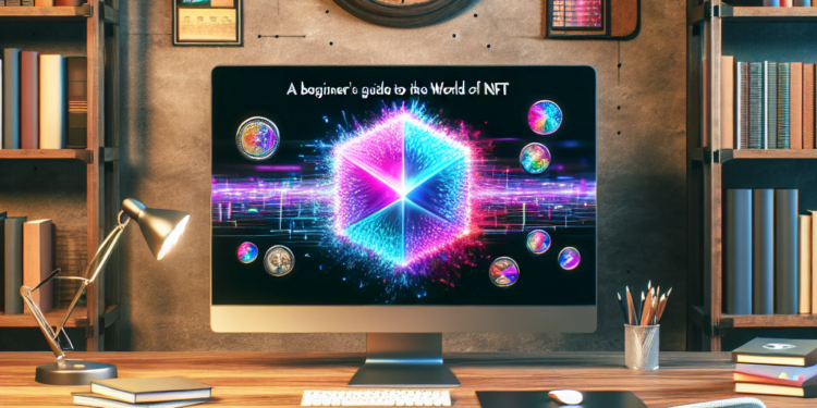 A Beginner’s Guide to the World of NFTs