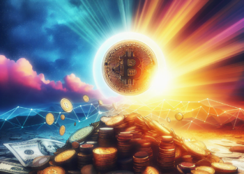 An Economic Revolution: Rise of the Cryptocurrency