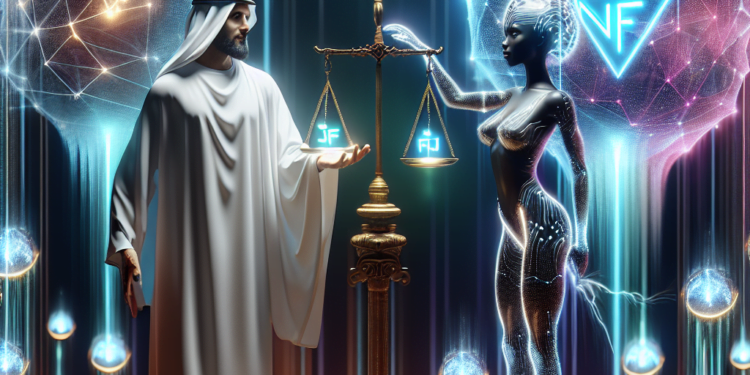 NFTs: A Digital Asset Revolution or a Passing Trend?